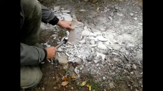 Как очистить плитку от старого клея смотреть онлайн