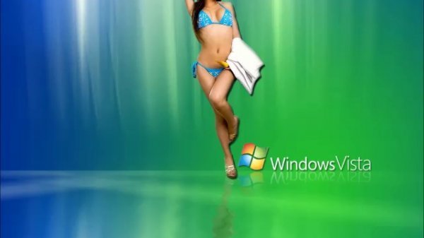 Windows Song