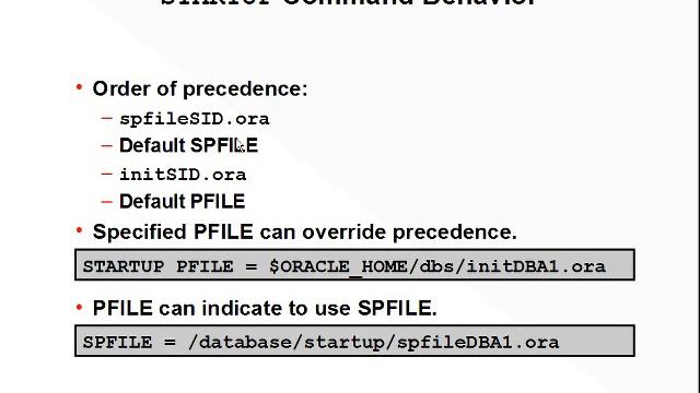 04 Oracle 9 смотреть онлайн