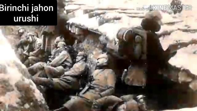 VIDEODARS: Birinchi Jahon Urushi. #maktab#videodars#14maktab#tarix#repetitor#тарих#видеодарс