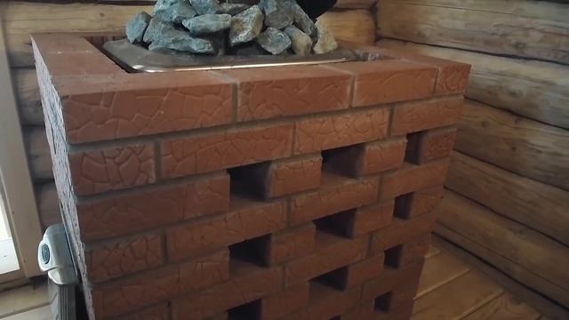 82. Баня 3*3 метра с мансардой _Михайловск смотреть онлайн
