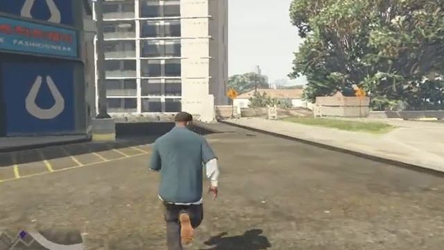 GTA V On 2 GB RAM AMD A4 5000 With Radeon HD 8330