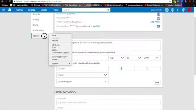 HOW TO IMPROVE YOUR ROBLOX EXPERIENCE USING ROBLOX + смотреть онлайн