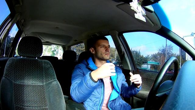 Убрать все царапины автомобиля - Промо ролик О Планах смотреть онлайн