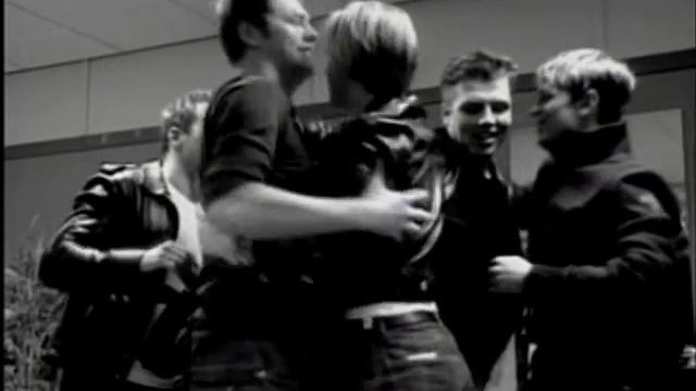 MARK FEEHILY смотреть онлайн