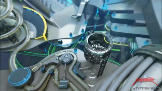 BOUND BY FLAME Review - The Rageaholic смотреть онлайн