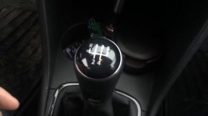 Прокачиваем Polo Sedan - Цифровой указатель температуры ОЖ