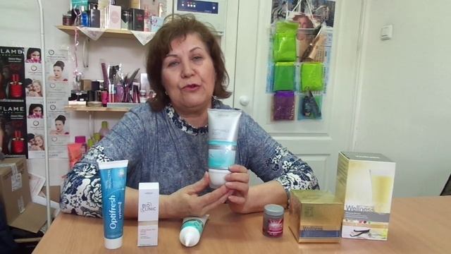 Мой первый заказ в каталоге 4-2016 г. для себя смотреть онлайн