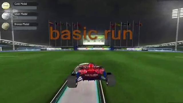 TrackMania Guide [for beginners] смотреть онлайн