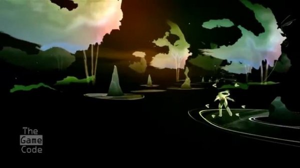 The Game Code - Episode 19 (3/3) - El Shaddai Review