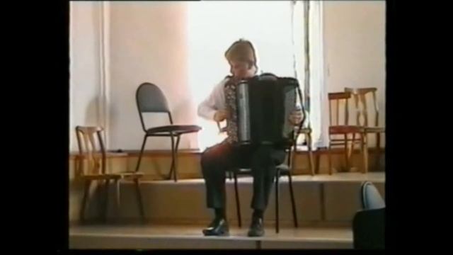И. С. Бах - Органная прелюдия и фуга c-moll смотреть онлайн
