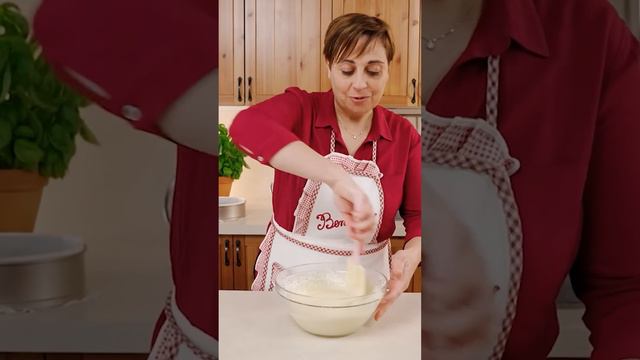 TORTA ROVESCIATA CROCCANTINO Ricetta Facile - Fatto in Casa da Benedetta смотреть онлайн