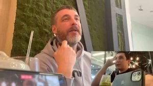 Антон Батырев и Роман Каримов об актерской профессии