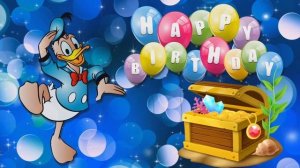 ??Поздравление с днём рождения для детей.  Детское поздравление с днём рождения