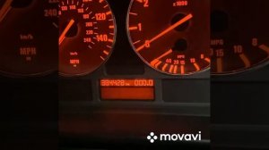 Сброс межсервисного интервала БМВ е39 oil service. (Маты?)