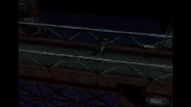 Resident Evil CODE: Veronica #12 смотреть онлайн