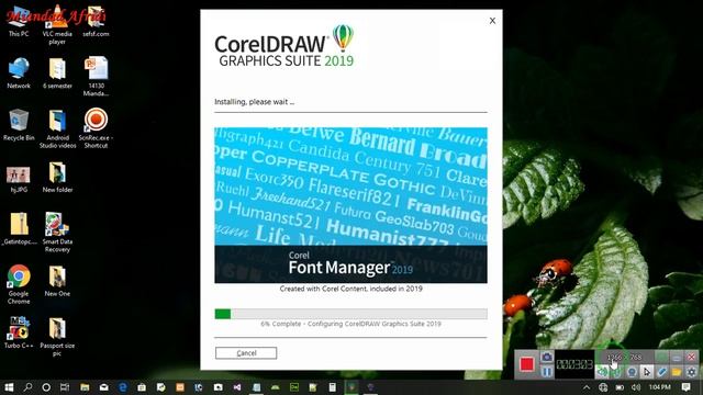Download and install Coral Draw 19 with crack file смотреть онлайн