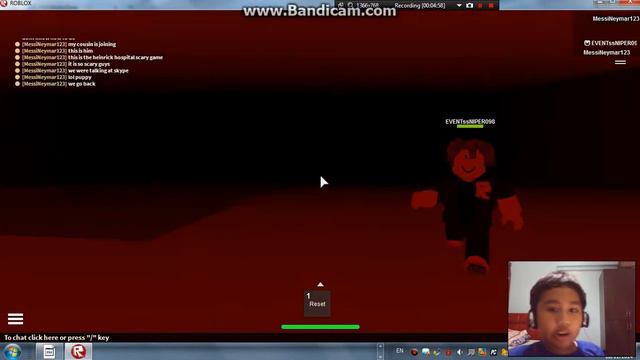 roblox haunted hallways heinrick hotel (part 1) смотреть онлайн