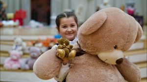 Осенний эксперсс Мишани