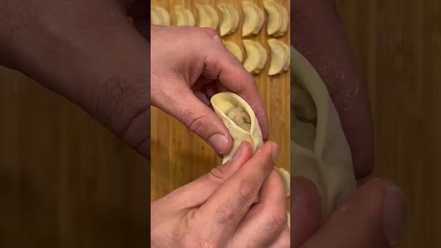 Симпатично же? Кто-то лепит так же?? #накухнеуиванасоловьева смотреть онлайн