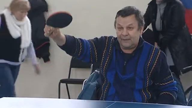 Клуб «Сергий» отметил своё четырнадцатилетие смотреть онлайн