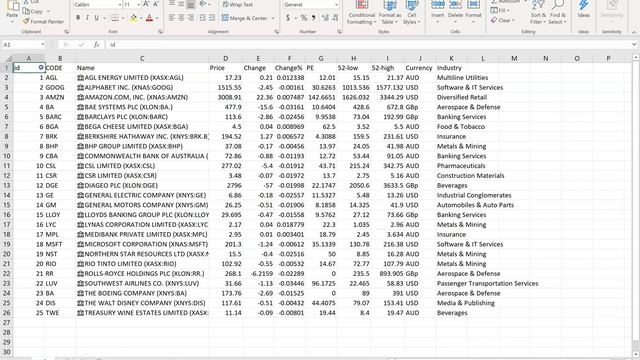 SQLite in and JSON out via Python 2 смотреть онлайн