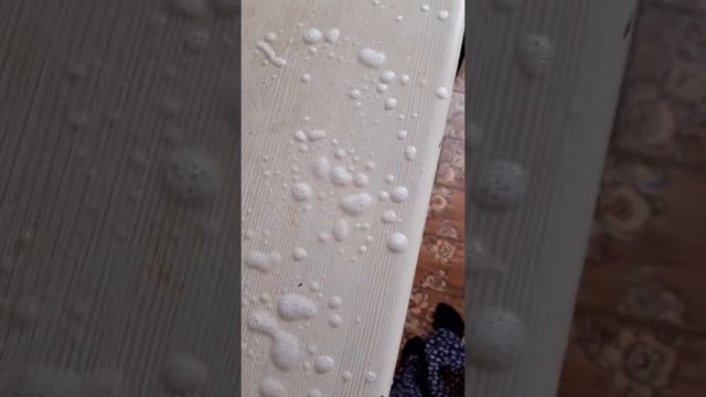 Уборка с удовольствием, даже зелёнка нипочём!! смотреть онлайн