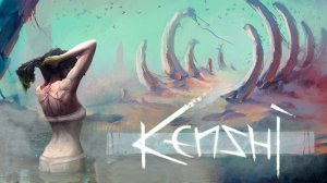 Kenshi выживалка без загрузок. Отшельница Марина. День 28 - 31.
