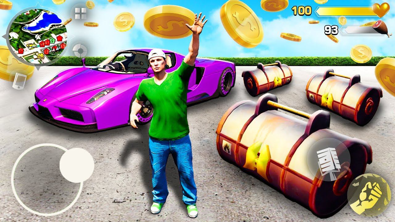 ЭПИЧНОЕ ОТКРЫТИЕ КЕЙСОВ! ОТКРЫЛ 30 КЕЙСОВ ЧЁРНОЕ ЗОЛОТО И ПОДНЯЛ МИЛЛИОНЫ РАДМИР КРМП РАЙЛЮХА смотреть онлайн