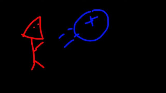 Triangle heads no chill adventure смотреть онлайн