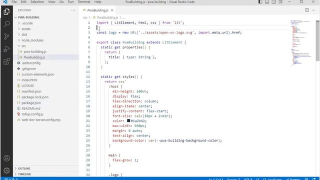 pwa 003 Firebase hosting смотреть онлайн