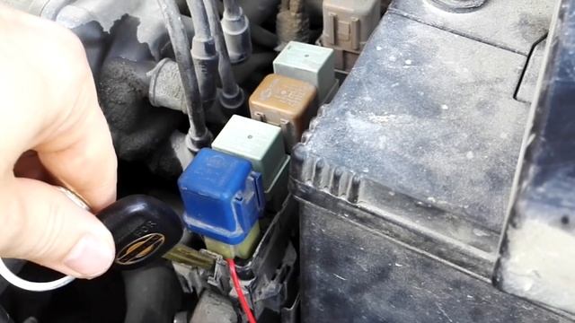 самый простой способ подключить ходовые огни смотреть онлайн