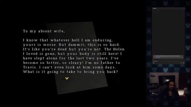 Silent Hill Origins - Final Boss Time смотреть онлайн