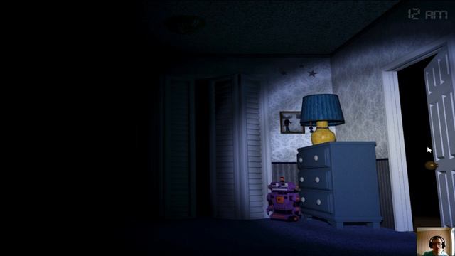FNAF 4:2 И ПОСЛЕДНЯЯ НОЧЬ/ЭТО ПРОСТО НЕВОЗМОЖНО смотреть онлайн