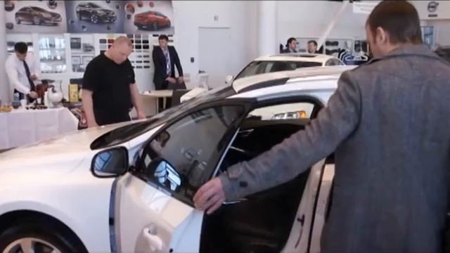 V40-Cross Country C Мероприятие смотреть онлайн