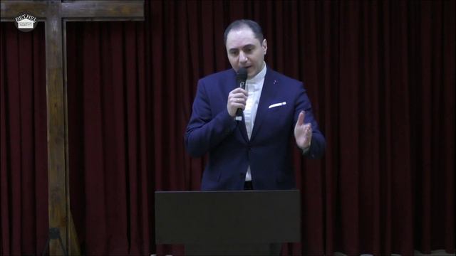 Прямая трансляция | Церковь "Вефиль" смотреть онлайн