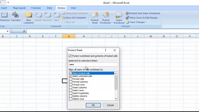 How to save login details in excel with password protection in Tamil | How to set password in Excel смотреть онлайн