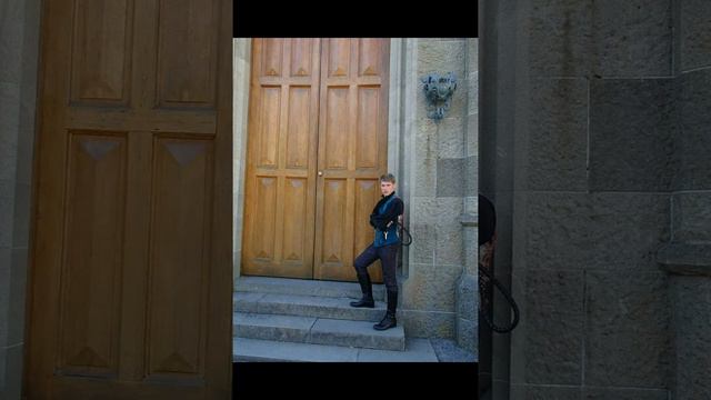 Revolvers#ищутебя#Елистратов Алексей