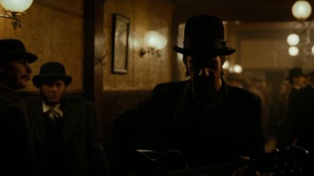 The Assassination of Jesse James by the Coward Robert Ford (2007 Andrew Dominik) смотреть онлайн