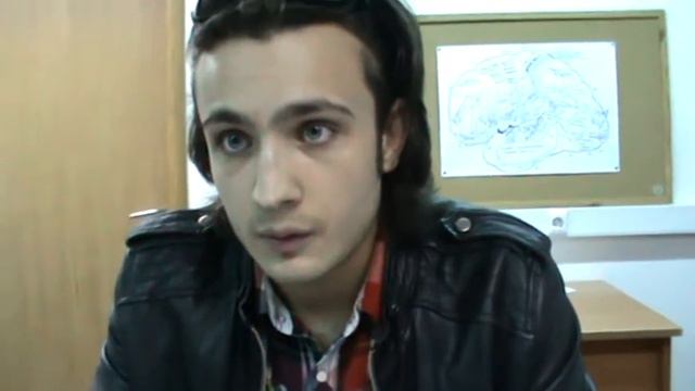 Дмитрий Варшавский