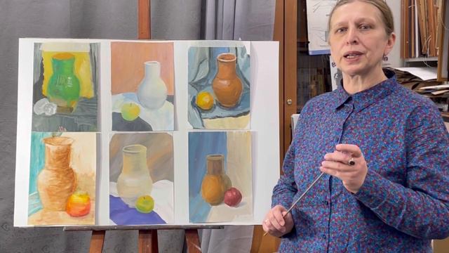 Детская художественная школа №7