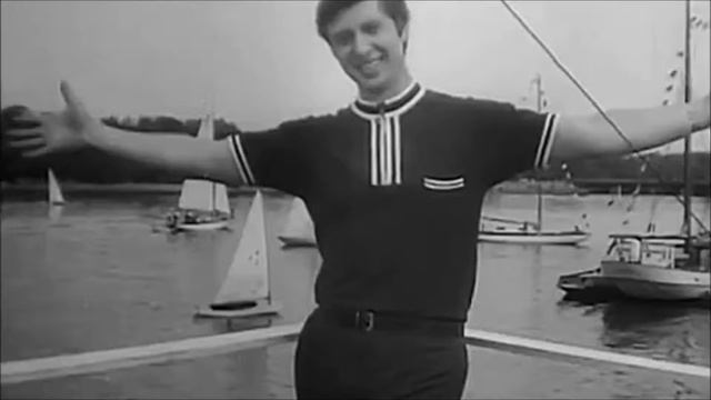 Виктор  Вуячич —  Как молоды мы были