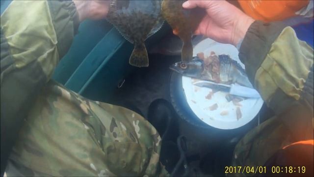 Камбала, Экономия 2019.mp4