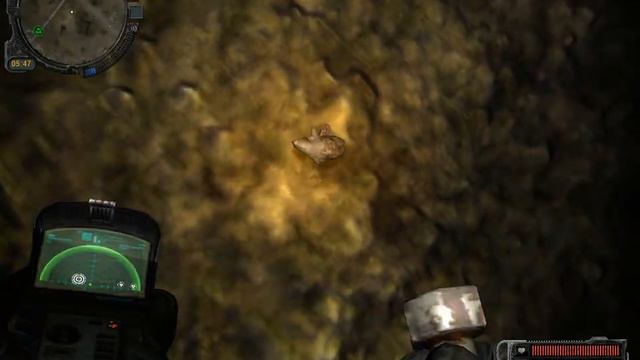 как я собираю артефакты в S.T.A.L.K.E.R Зов Припяти ? смотреть онлайн