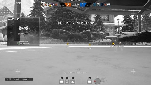 Claymore bug no credits when you died in game before someone dies from claymore. смотреть онлайн