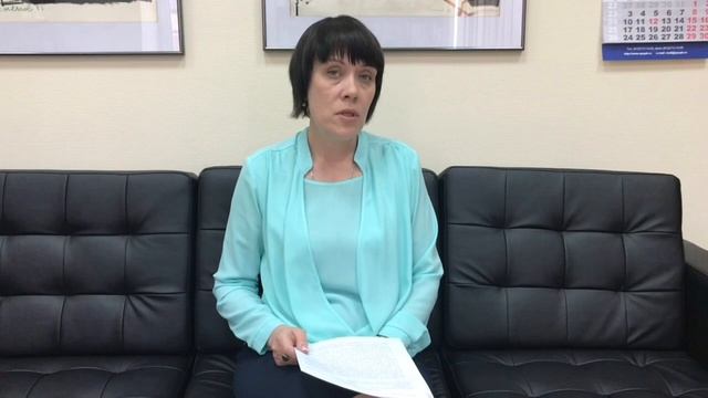 Семейный адвокат Ирина Урадовских о решении суда по делу об определении места жительства ребёнка смотреть онлайн