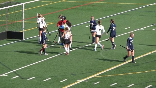 Field Hockey State Championship Highlights смотреть онлайн