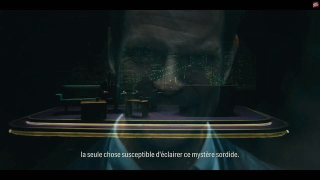 ALAN WAKE 2 #3 FR | ENFIN ON JOUE ALAN RÉVEILLE ! смотреть онлайн