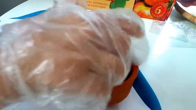 ВАРИМ МЫЛО занятия с детьми ЧУДО МЫЛО Making SOAP смотреть онлайн
