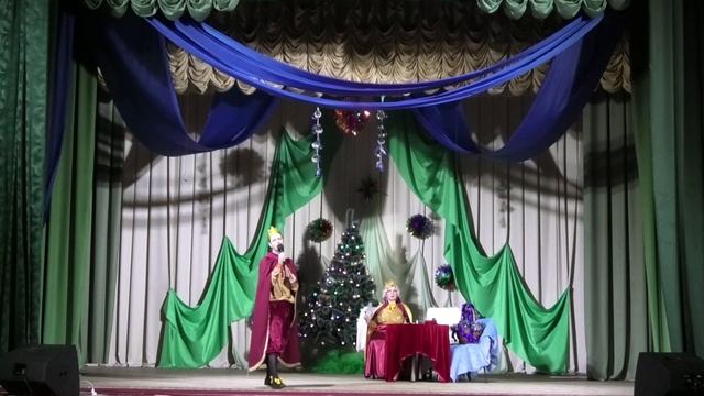 Музыкальная сказка Золушка на новый лад 13 01 2023 смотреть онлайн